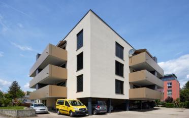 Apartment 2 rooms - image - 3