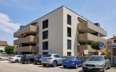 Apartment 2 rooms - image - 2