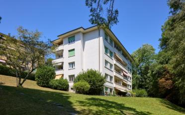 Appartement 3 pièces - image - 1