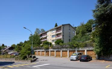 Wohnung 2 Zimmer - image - 1