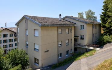 Wohnung 2 Zimmer - image - 2