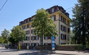 Apartment 2 rooms - image - 1