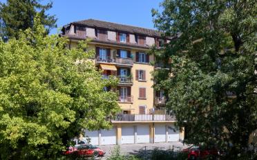 Apartment 2 rooms - image - 3