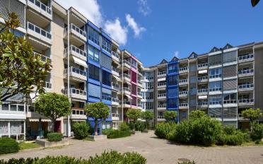 Apartment 3.5 rooms - image - 2