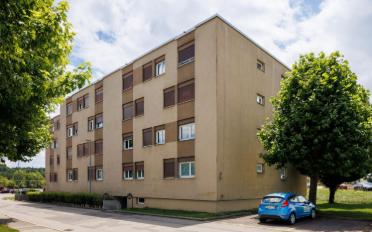 Wohnung 3.5 Zimmer - image - 4
