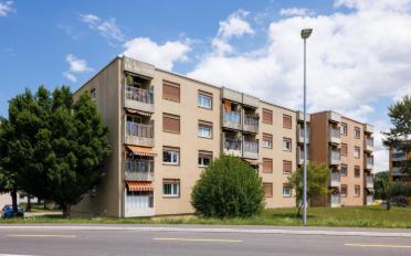 Wohnung 3.5 Zimmer - image - 3