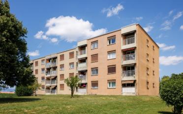 Wohnung 3.5 Zimmer - image - 1