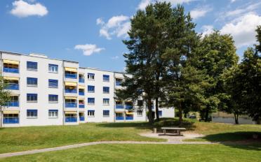 Apartment 3.5 rooms - image - 3