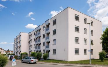 Apartment 3.5 rooms - image - 2
