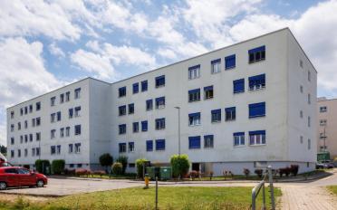 Apartment 3.5 rooms - image - 1