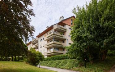 Apartment 3 rooms - image - 1