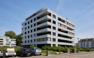 Wohnung 3.5 Zimmer - image - 1