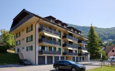 Appartement 3 pièces - image - 4