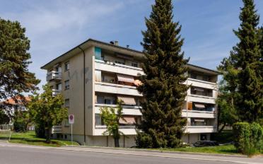 Wohnung 2 Zimmer - image - 3