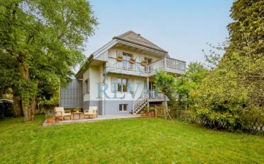 Single house 10 rooms - image - 1