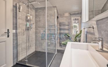 Single house 6 rooms - image - 7