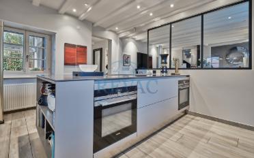 Single house 6 rooms - image - 1
