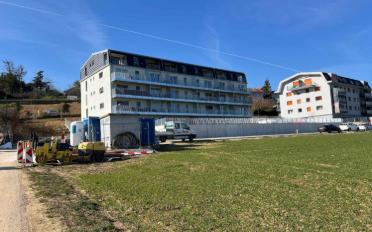 Appartement 4.5 pièces - image - 7