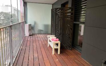 Apartment 3.5 rooms - image - 10