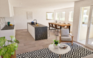 Appartement 4.5 pièces - image - 3