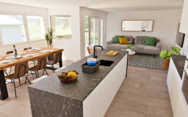 Appartement 4.5 pièces - image - 5