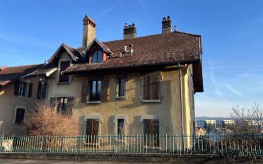 Immeuble résidentiel - image - 2