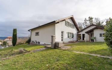 Villa 5.5 rooms - image - 12