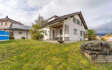 Villa 5.5 rooms - image - 1