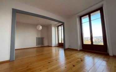 Apartment 3.5 rooms - image - 3