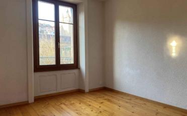 Apartment 3.5 rooms - image - 4