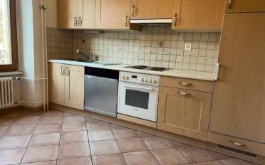 Apartment 3.5 rooms - image - 2