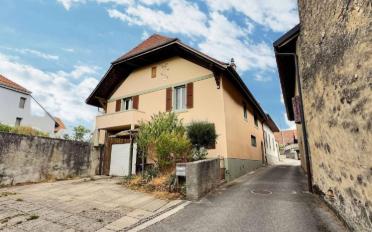Reihenfamilienhaus 4.5 Zimmer - image - 1
