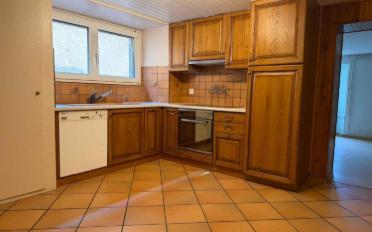 Reihenfamilienhaus 4.5 Zimmer - image - 2
