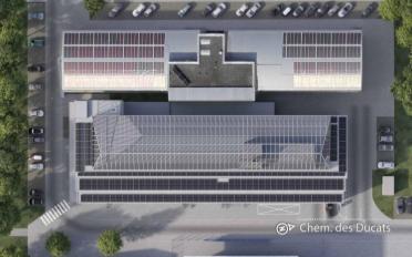 Shoppingcenter - image - 3