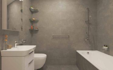Apartment 1.5 rooms - image - 7