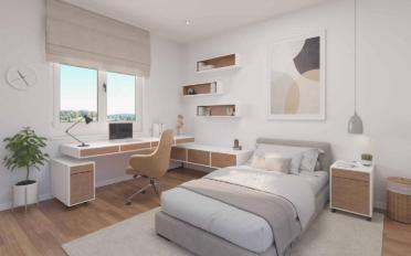 Apartment 5.5 rooms - image - 4