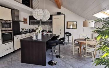 Apartment 5.5 rooms - image - 1
