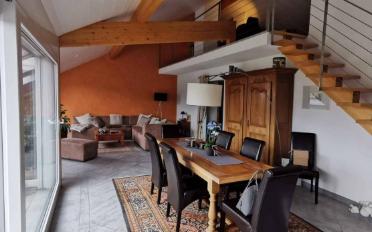 Apartment 5.5 rooms - image - 2