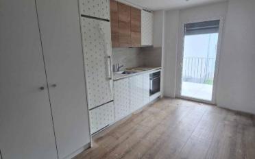 Wohnung 1.5 Zimmer - image - 2