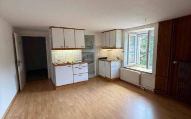 Wohnung 1.5 Zimmer - image - 1