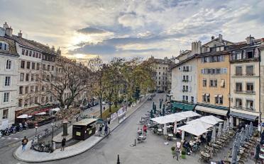 Appartement 4 pièces - image - 1