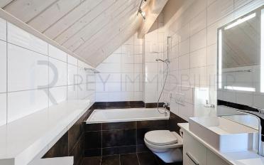 Maison contiguë 6.5 pièces - image - 6