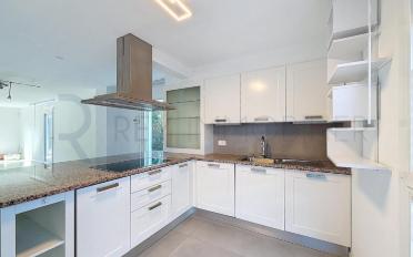 Maison contiguë 6.5 pièces - image - 2