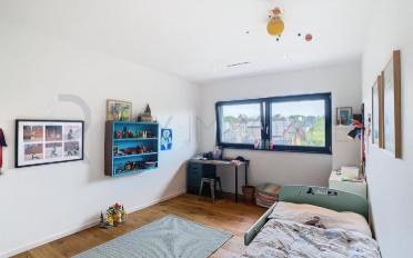 Reihenfamilienhaus 5.5 Zimmer - image - 7