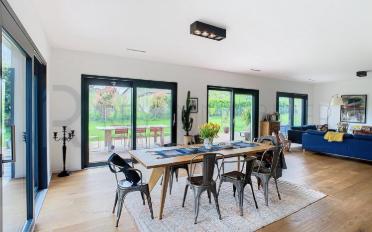 Reihenfamilienhaus 5.5 Zimmer - image - 3
