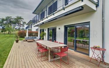 Reihenfamilienhaus 5.5 Zimmer - image - 10
