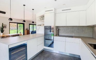 Row house 5.5 rooms - image - 3