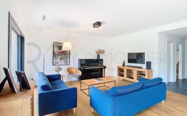 Row house 5.5 rooms - image - 6
