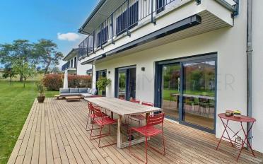 Row house 5.5 rooms - image - 12