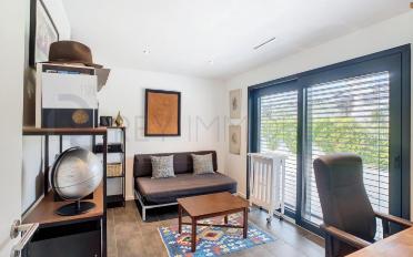 Row house 5.5 rooms - image - 7